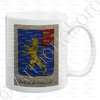 mug-MARBOTIN DE CONTENEUIL_Noblesse d'Empire._France