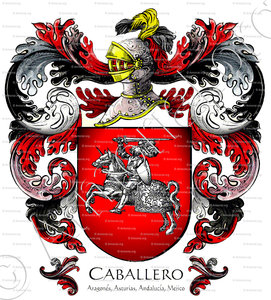 CABALLERO