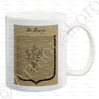 mug-DU BOURG_Auvergne_France