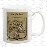 mug-DU BUISSON_Auvergne_France