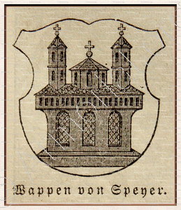 Von SPEYER