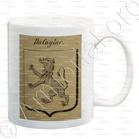 mug-DU CAYLAR_Auvergne_France