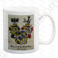 mug-MARINITSCH de MAYERBERG_Niederösterreich_Österreich