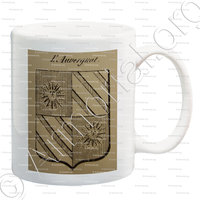 mug-L'AUVERGNAT_Auvergne_France