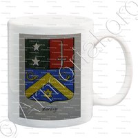 mug-MARIZY_Noblesse d'Empire._France