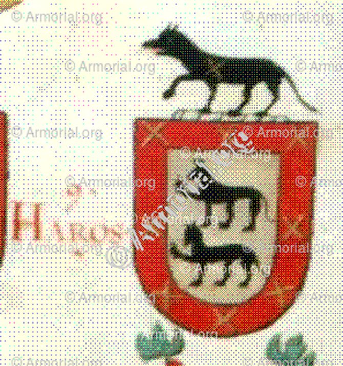 HAROS o HARO_Coimbra,Braga, Braganca._Portugal