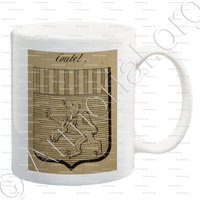 mug-COUTEL_Auvergne_France