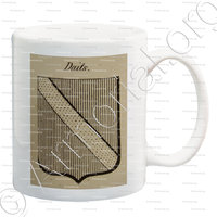 mug-DAITS_Auvergne_France