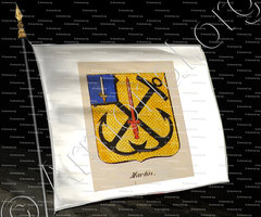 drapeau-MARTIN_Noblesse d'Empire._France(i)