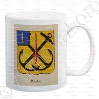 mug-MARTIN_Noblesse d'Empire._France(i)