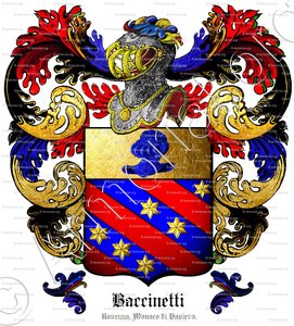 BACCINETTI