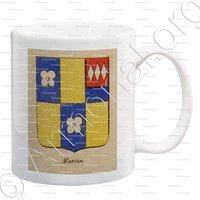 mug-MARTIN_Noblesse d'Empire._France(ii)