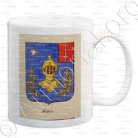 mug-MARX_Noblesse d'Empire._France