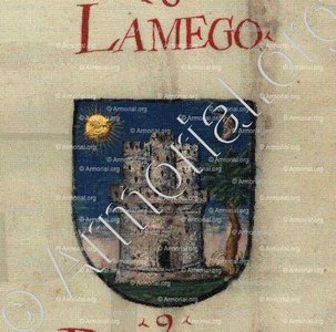 LAMEGO