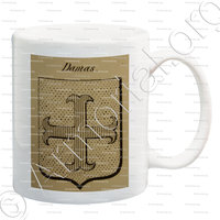 mug-DAMAS_Auvergne_France