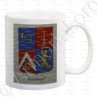 mug-MASSEBOEUF_Noblesse d'Empire._France