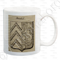 mug-DANTIL_Auvergne_France