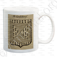 mug-DE CORDEBOEUF_Auvergne_France