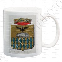 mug-RICCIO o RICCIOLI_Sicilia._Italia ()