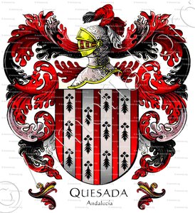 QUESADA