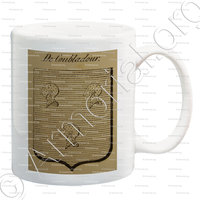 mug-DE COUBLADOUR_Auvergne_France