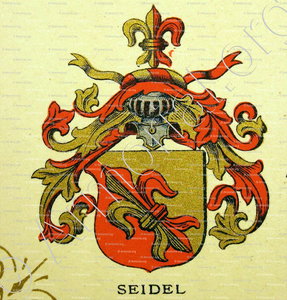 SEIDEL