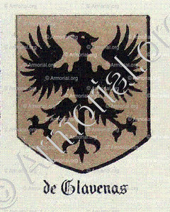 De GLAVENAS