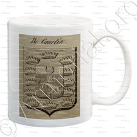 mug-DE COURTIN_Auvergne_France