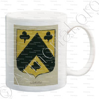 mug-GOBILLOT_Champagne, Armorial de France (Ch; d'Hozier, 1696-1710)._France