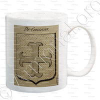 mug-DE COUSANS_Auvergne_France