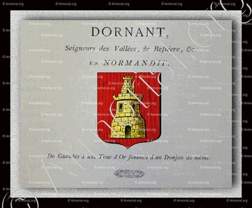 DORNANT