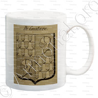 mug-DE COUSTAVE_Auvergne_France