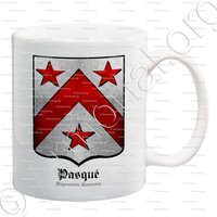 mug-PASQUE_Angoumois, Limousin._France