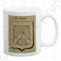 mug-DE CROISET_Auvergne_France