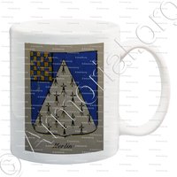 mug-MERLIN_Noblesse d'Empire._France