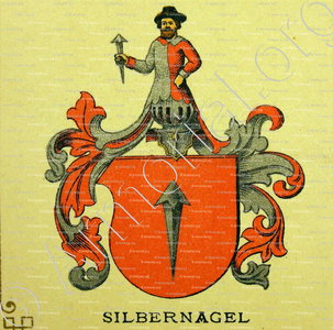 SILBERNAGEL