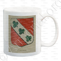 mug-GOETZMAN_Alsace, Armorial de France (Ch; d'Hozier, 1696-1710)._France