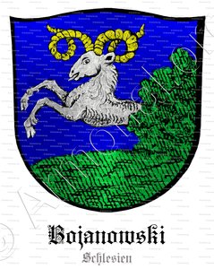 BOJANOWSKI