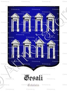 GESALI