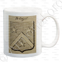 mug-DE CROZAT_Auvergne_France