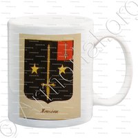 mug-MEUZIAU_Noblesse d'Empire._France