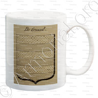 mug-DE CRUSSOL_Auvergne_France