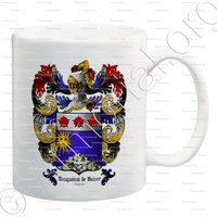 mug-ROUQUAIROL de BOISSE_Languedoc_France.