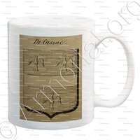 mug-DE CUSSAC_Auvergne_France