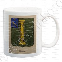 mug-MOISSAC_Noblesse d'Empire._France