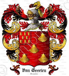 Van ESSELEN