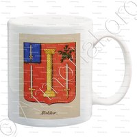 mug-MOLITOR_Noblesse d'Empire._France