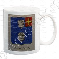 mug-MONTAUT DESILLES_Noblesse d'Empire._France