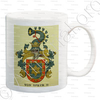 mug-SPEYR_Wappenbuch der Stadt Basel . B.Meyer Knaus 1880_Schweiz 