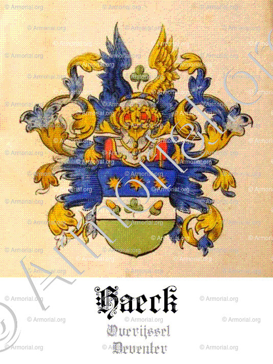 HAECK_Overijsse, Deventer._Nederland